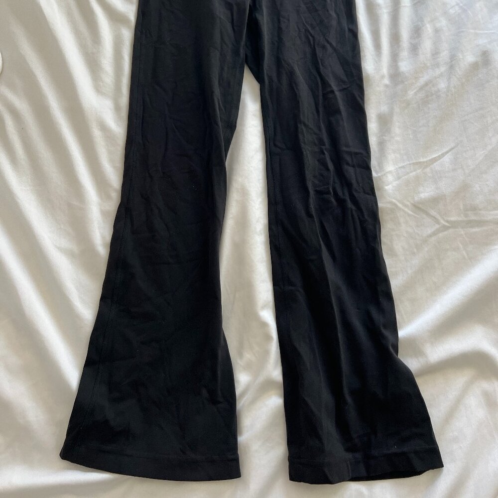 Lululemon Align High Rise Flare Leggings